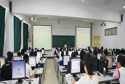 南充郵電工業(yè)學(xué)校 計(jì)算機(jī)應(yīng)用專(zhuān)業(yè)（中專(zhuān)+大專(zhuān)）——軟硬件技能雙修，開(kāi)啟信息技術(shù)未來(lái)